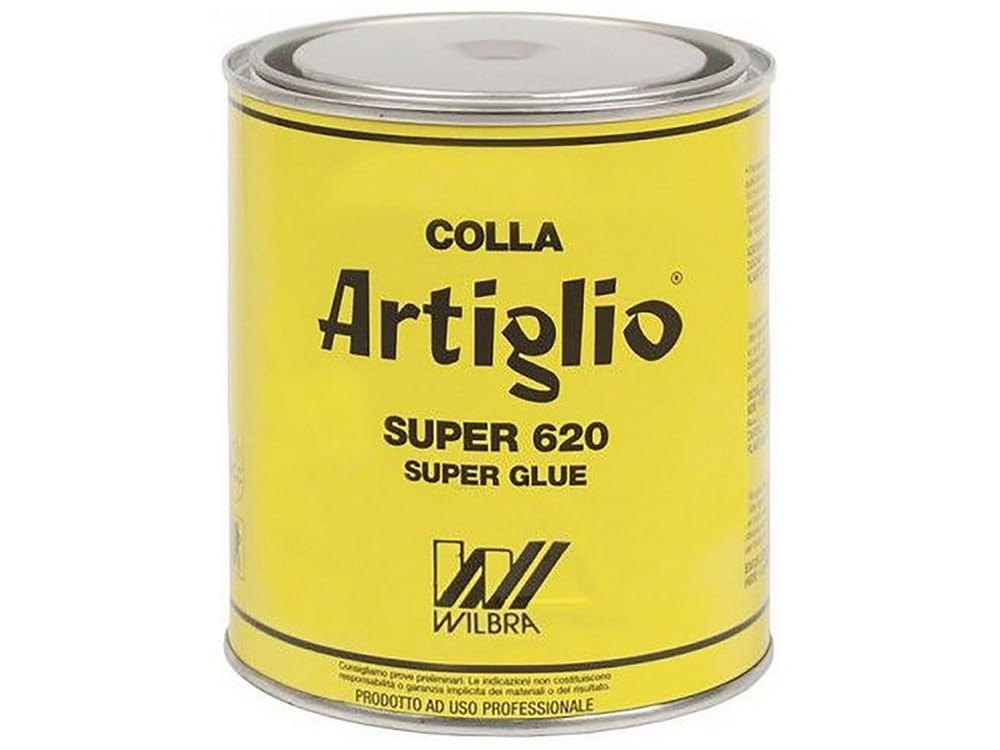 1PEZZO COLLA ARTIGLIO SUPER 620 ml.1000