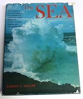 The Sea. B007VQFJJS Book Cover