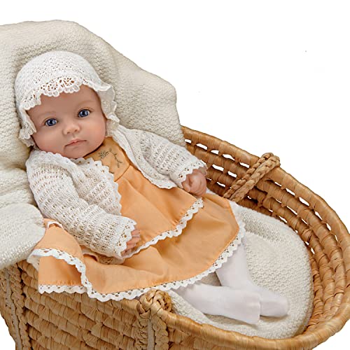 The Ashton-Drake Galleries 7th Annual Photo Contest Winner Rosalie Vinyl