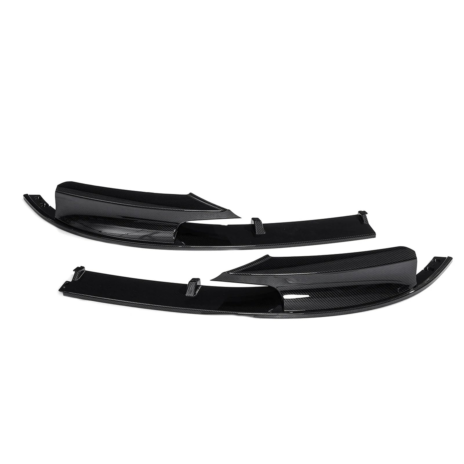 Przedni Zderzak Spoiler Kompatybilny z BMW F30 3 2012-2018