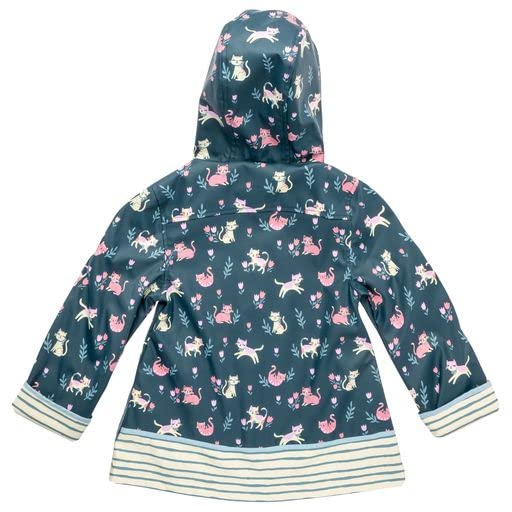 Stephen Joseph Unisex Kid's Cats, 5/62