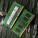 barrette memoire ddr3 8go tunisie HMA81GS6DJR8N-XN Barrette de mémoire DDR4 8G 1RX8 PC4-3200AA pour ordinateur portable