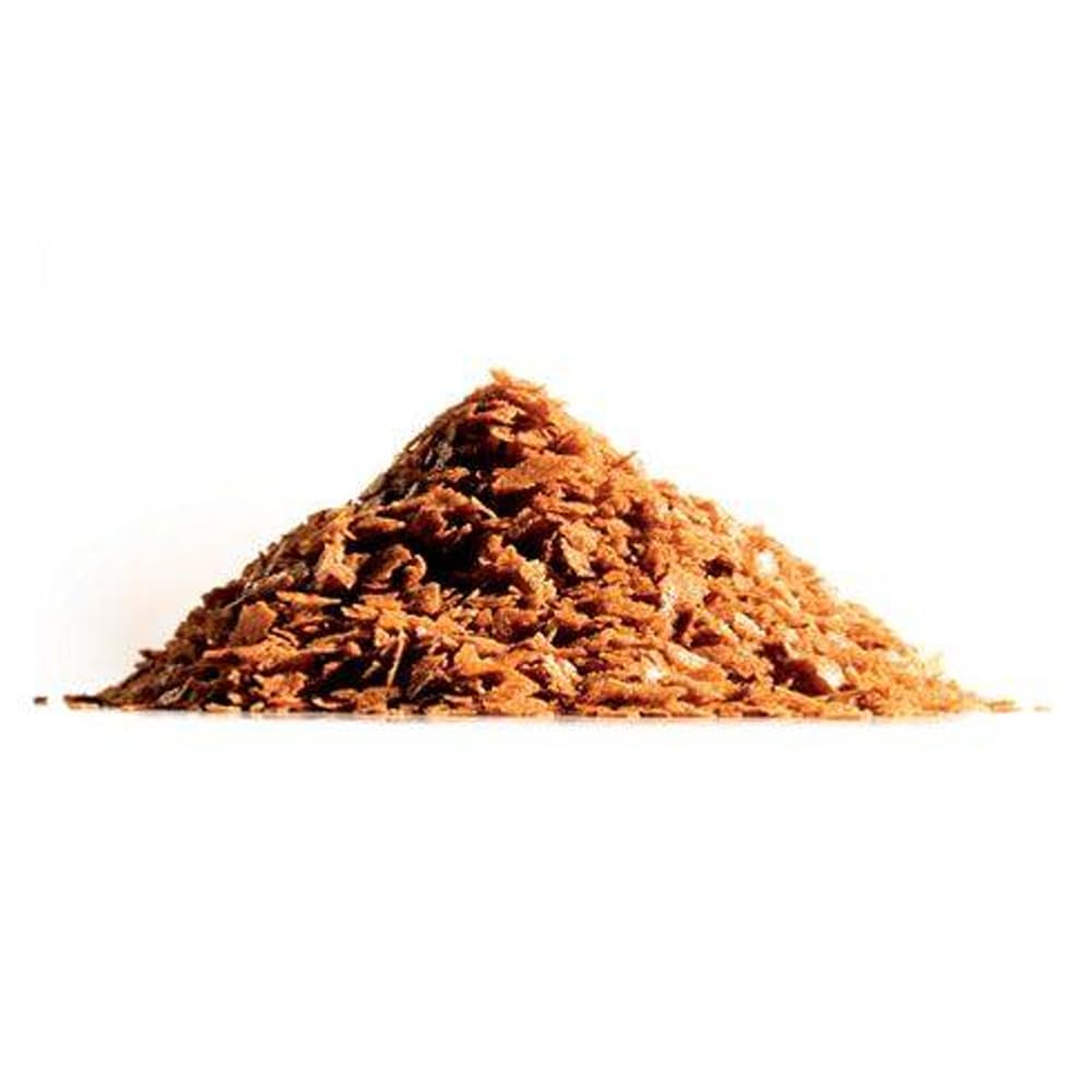 Callebaut Paillete Feuilletine Crujientes Galletas Copos Inclusión para Pralinés Gianduja Bonbons Tortas Mousses Helados y Postres Textura Crujiente Topping 2,5 kg