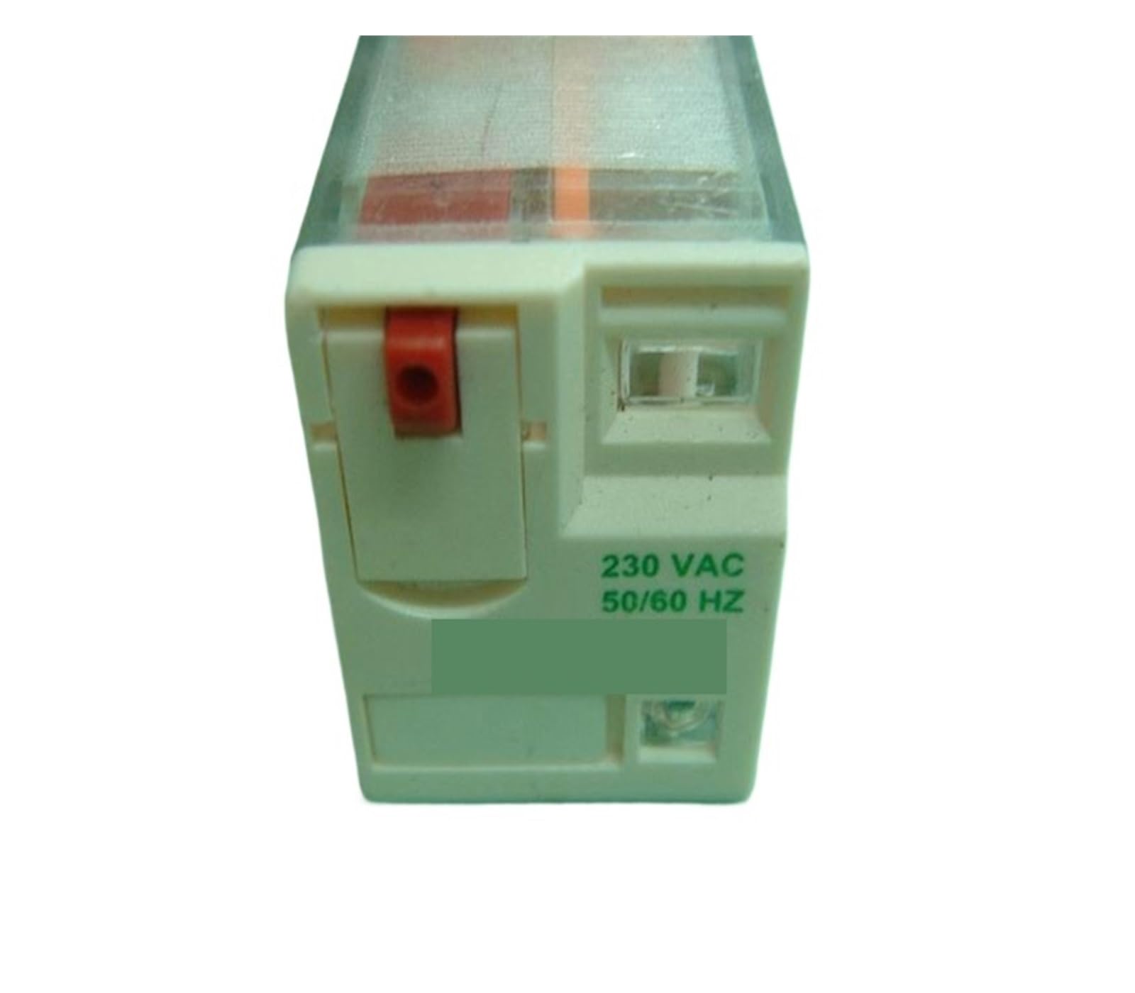 AARTERZZA Cxm2ab2p7 230VAC 8-pin Relay
