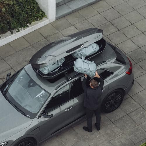Image of Thule Motion 3 Rooftop Box