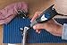 Dremel 9924 - Puntas de grabado de carbono