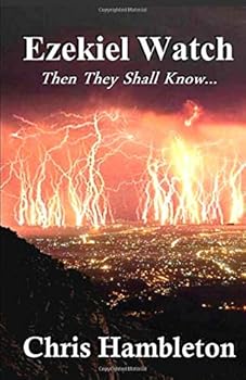 Paperback Ezekiel Watch: Then They Shall Know (The Time of Jacob's Trouble) Book