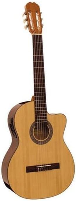 Admira Sara Electro Classical Guitar
