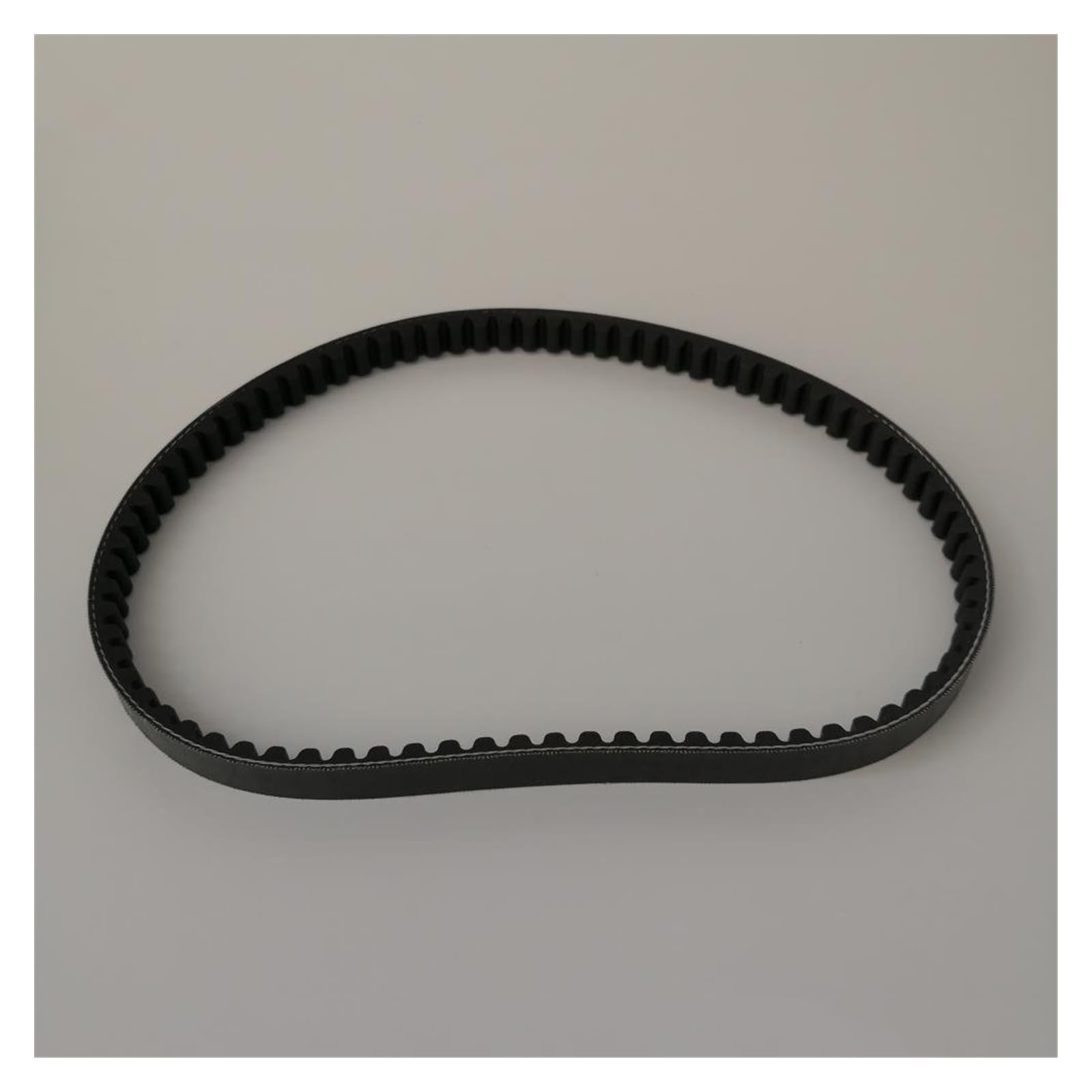 Multirib Correa para Scooter para Ciclomotor para Minarelli para JOG50 para ZR50 para EVO para QJ50 para Vento para Zip para Keeway Correa Transmisión Trapezoidal Correas