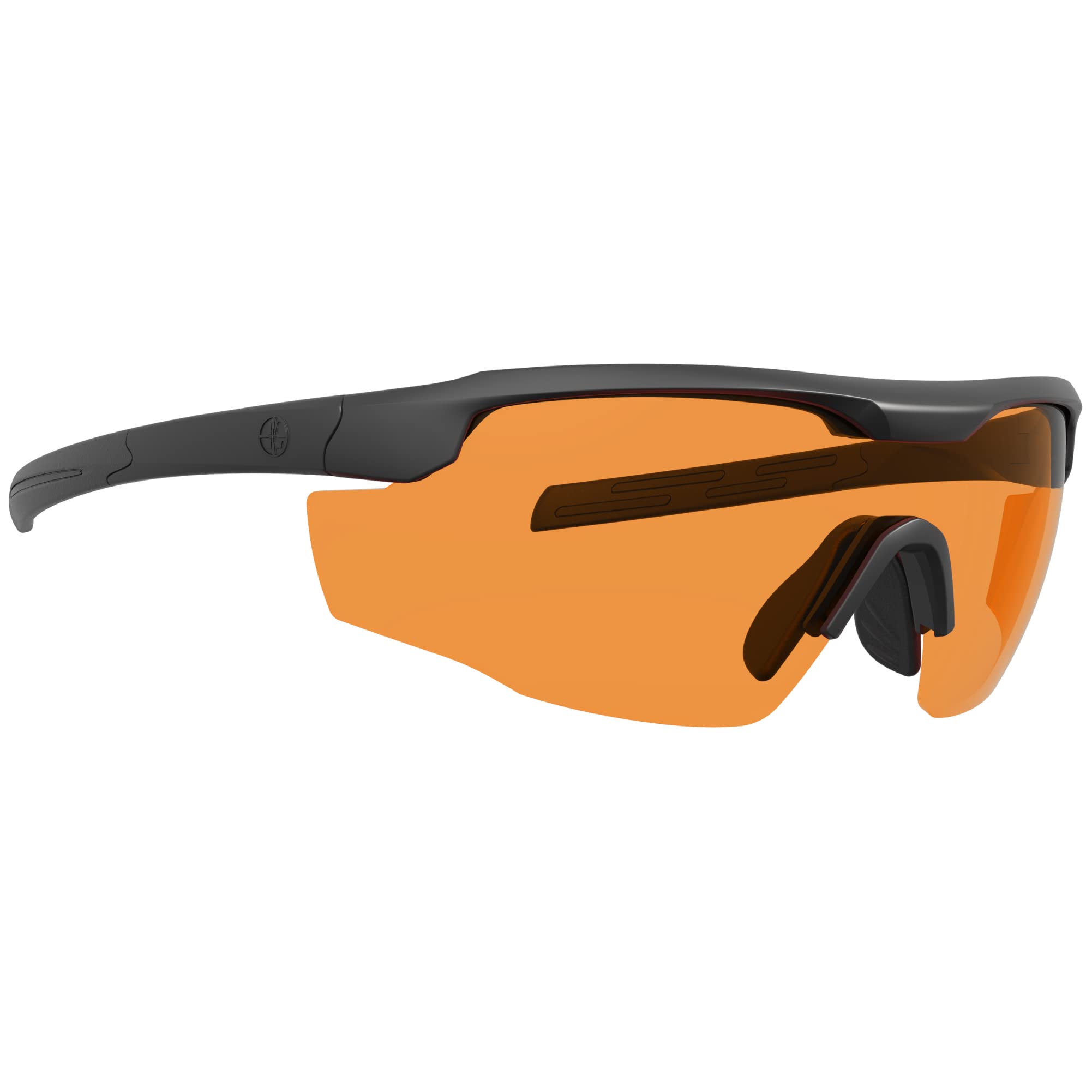 LeupoldSentinel Performance Eyewear, Sunglasses with Polarized Lenses, Hunting Safety Glasses