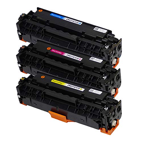 Amazon.co.jp: 【インクのチップス】 キャノン 用 CRG-318 互換トナー