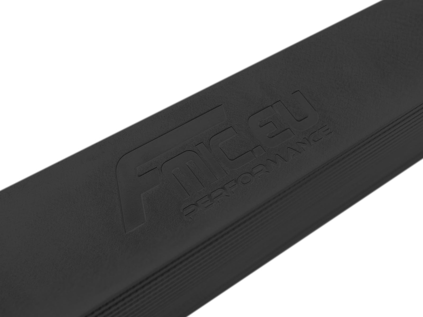 FMIC.EU PERFORMANCE Intercooler, 550 x 230 x 65 mm, nero