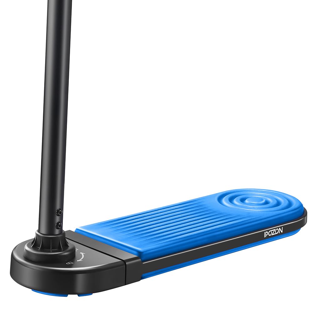 フリップ スティック blue (ロング) Amazon.com : IPOZON Trick Scooter - Stunt Scooter for Teens, Kids