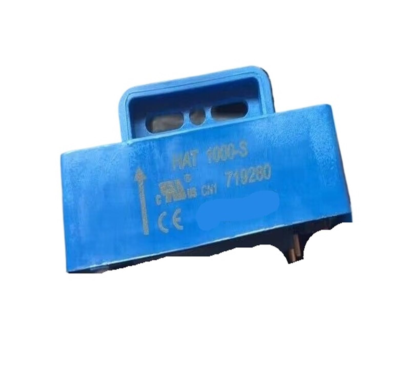 NACODLUL 1PCS HAT1000-S/SP1 Transformer Current Sensor 1000A