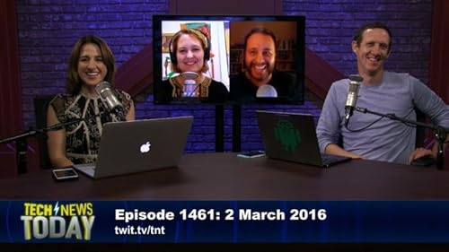 Tech News Today 1461: Fidget Power