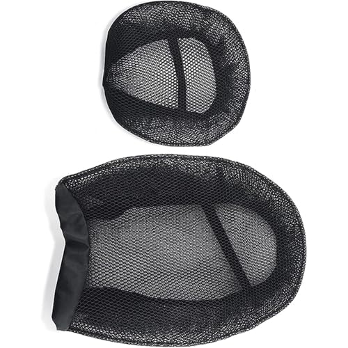Housse de siège selle pour Suzuki GSX750R en tissu de protection durable