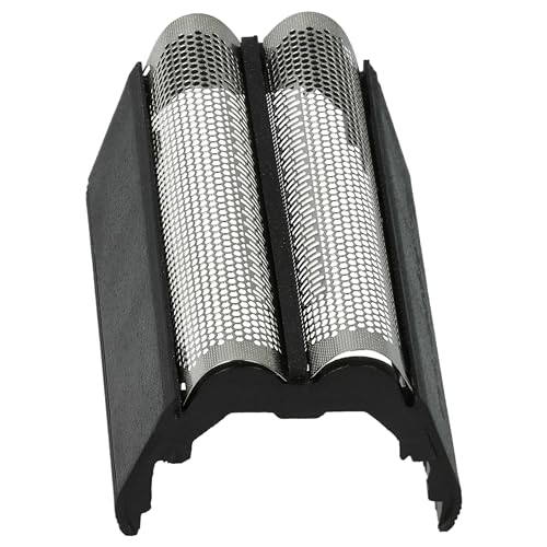 Vhbw doppia lamina di rasatura di ricambio