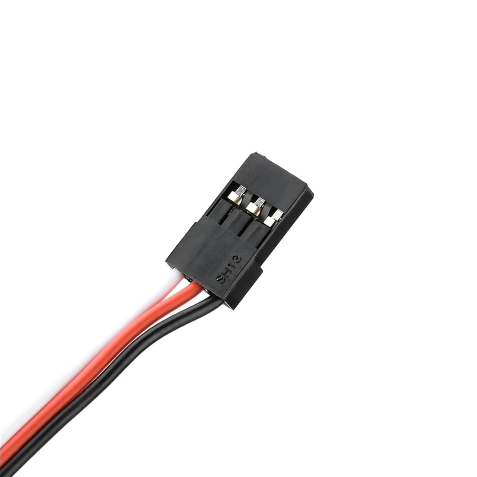 Per 540/550/380/370 Motore ESC Spazzolato 60A Regolatore Elettronico Di Velocità DC Drive Modello Accessorio Crawler Ricambio Modificati Veicolo ESC RC