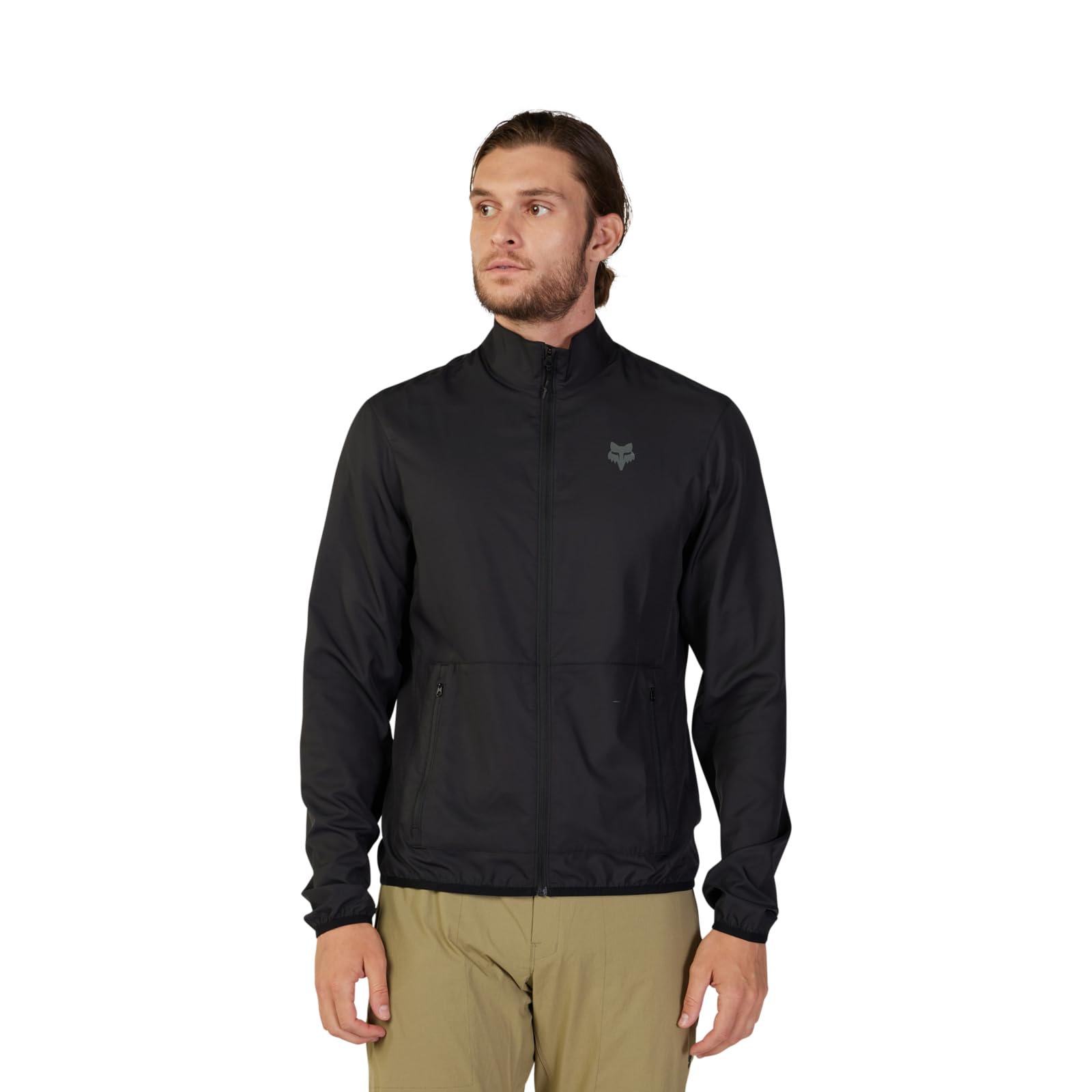 Fox RacingMen's Ranger Wind Jacket