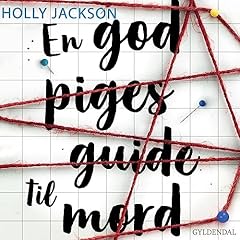 Page de couverture de En god piges guide til mord