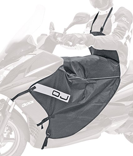 OJ JFL-16 Coprigambe Specifico per Piaggio X-10