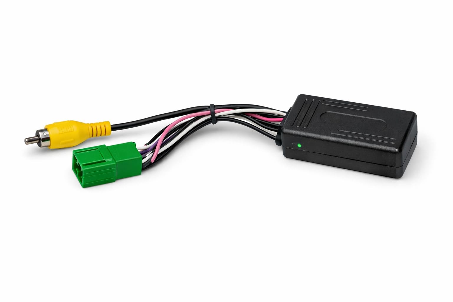 OEM-Type Reverse Camera Activator Coupler | Plug & Play Wiring Harness | Compatible with Select Maruti Top Model Cars (Swift, Baleno, Ertiga, Brezza, WagonR & More)-image-6