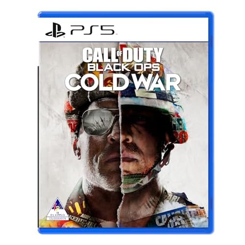 Call of Duty: Black Ops Cold War