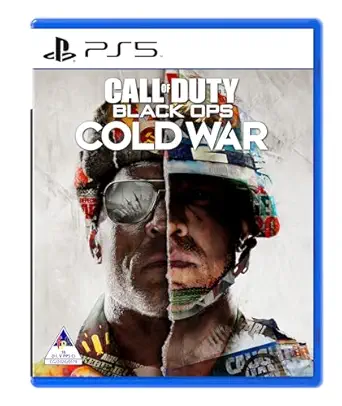 Call of Duty: Black Ops Cold War