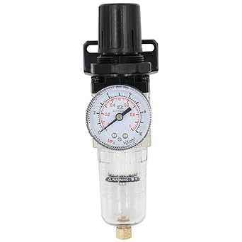 Baomain Air Source Treatment AW2000-02 1/4