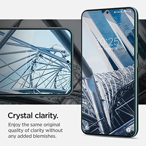 Image of Military Grade-Gorilla Tempered Glass Screen Protector-with 100% Fingerprint Sensor Working-Edge to Edge Full Screen Coverage-9H Hardness-With Easy Installation Kit-Black(Pack Of 1)-Compatible With Xiomi Mi 10i 5G (6.67 Inch)