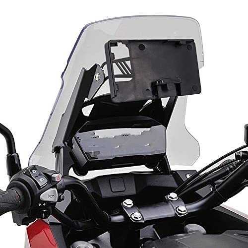 Support de navigation moto NC750X rigide haute performance - 3