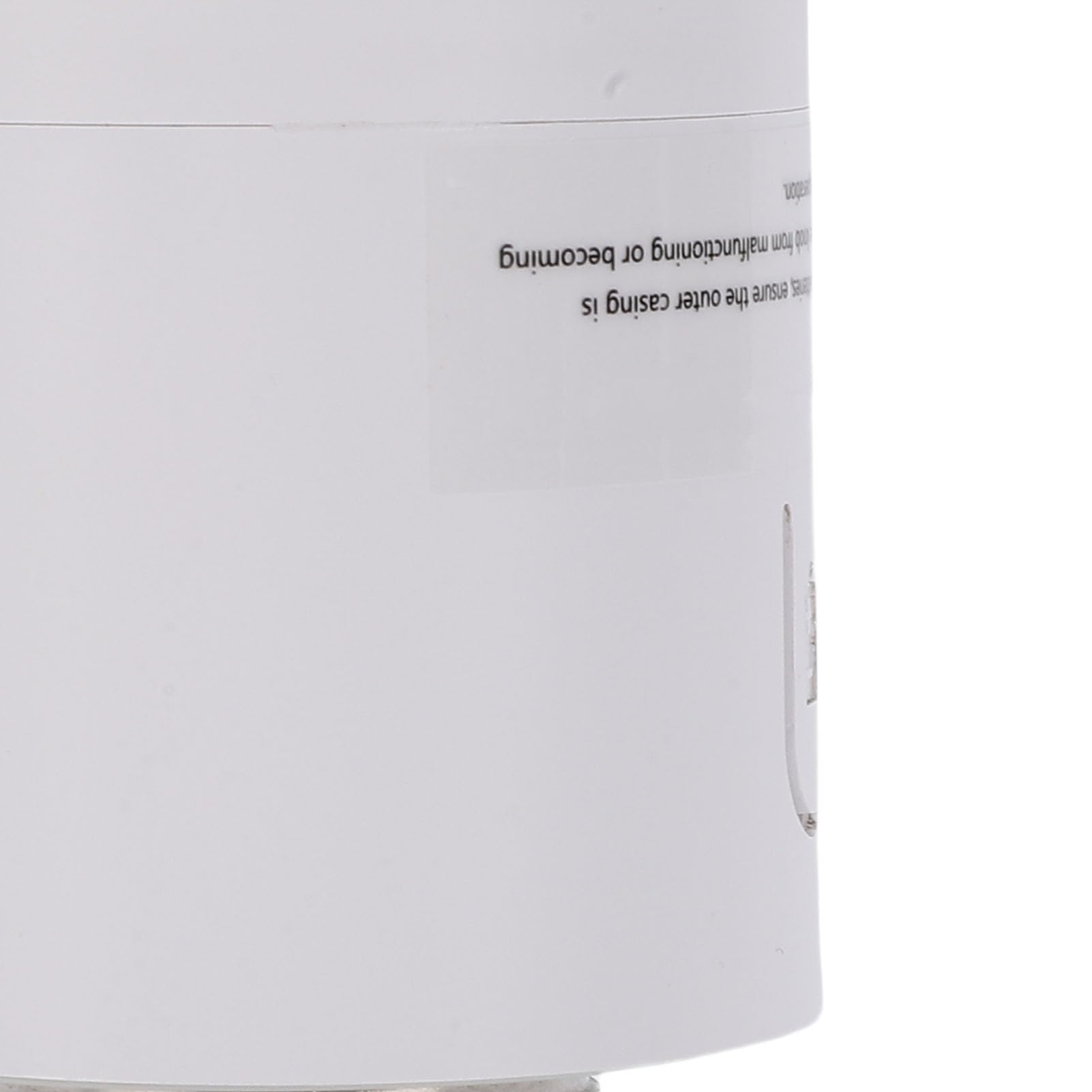 Valvola Termostatica Intelligente per Radiatore per Controllo Remoto della Temperatura 3.0, Design a Risparmio Energetico, Adatta Alla Maggior Parte dei Sistemi di Riscaldamento, 1 unità