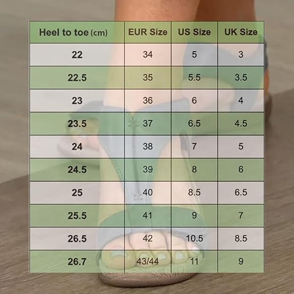 Orthowalkway Womens Sandals, Orthowalkway Shoes, 2025 New Comfortable Summer Sandals, Womens Comfy Orthotic Sandals, Women Casual Beach Sandal2