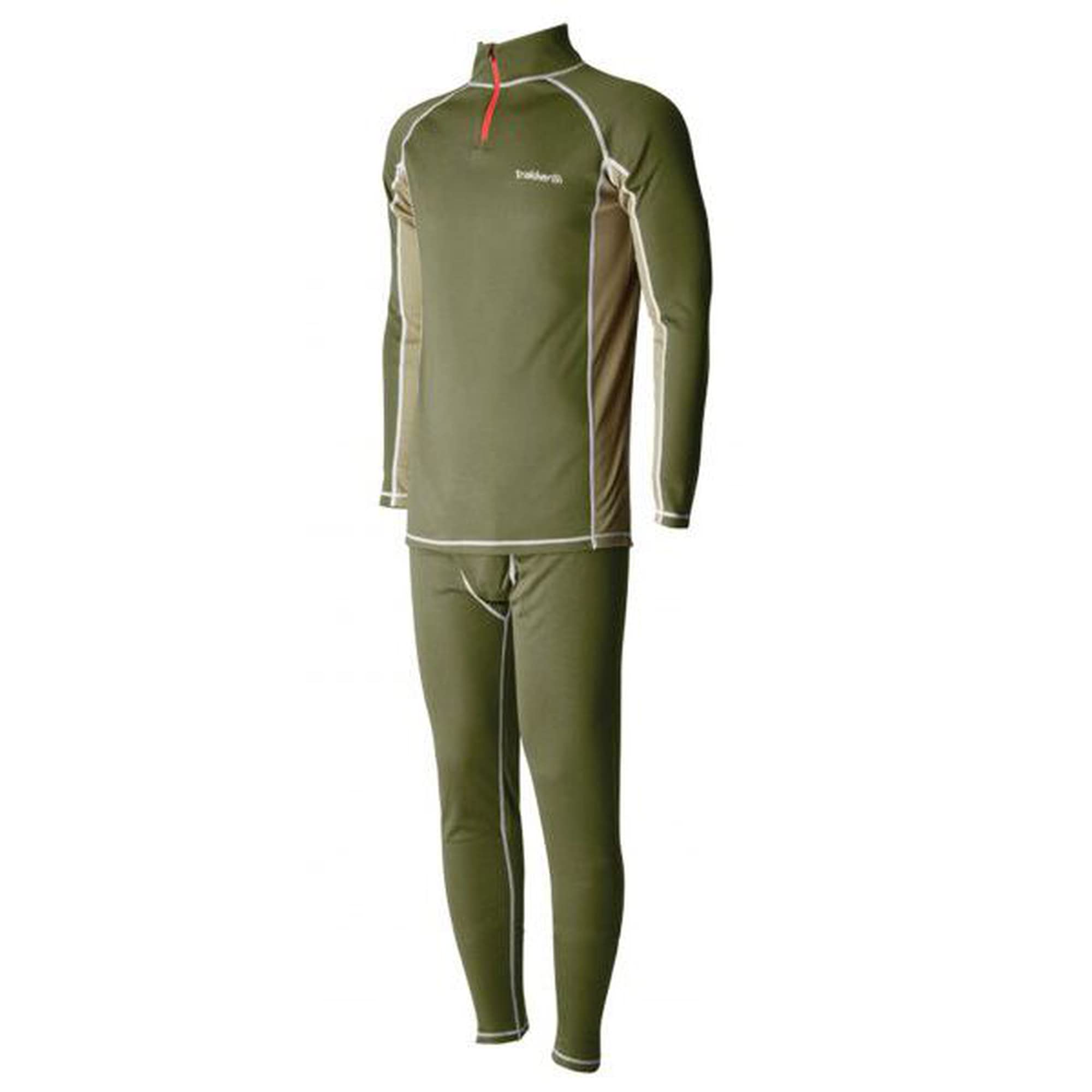Trakker Grün Reax Base Layer - Xxxl
