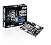 Price comparison product image ASUS LGA 1151 PRIME Z270-P Intel ATX Motherboard - Black