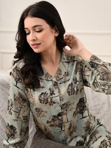Image of Women Pajama Top