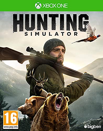 Hunting Simulator Hunting Simulator