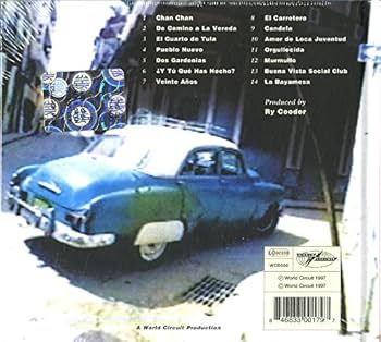 【セットBuena Vista Social Club + LOST&FOUND Buena Vista Social Club - LOST & FOUND - Amazon.com Music
