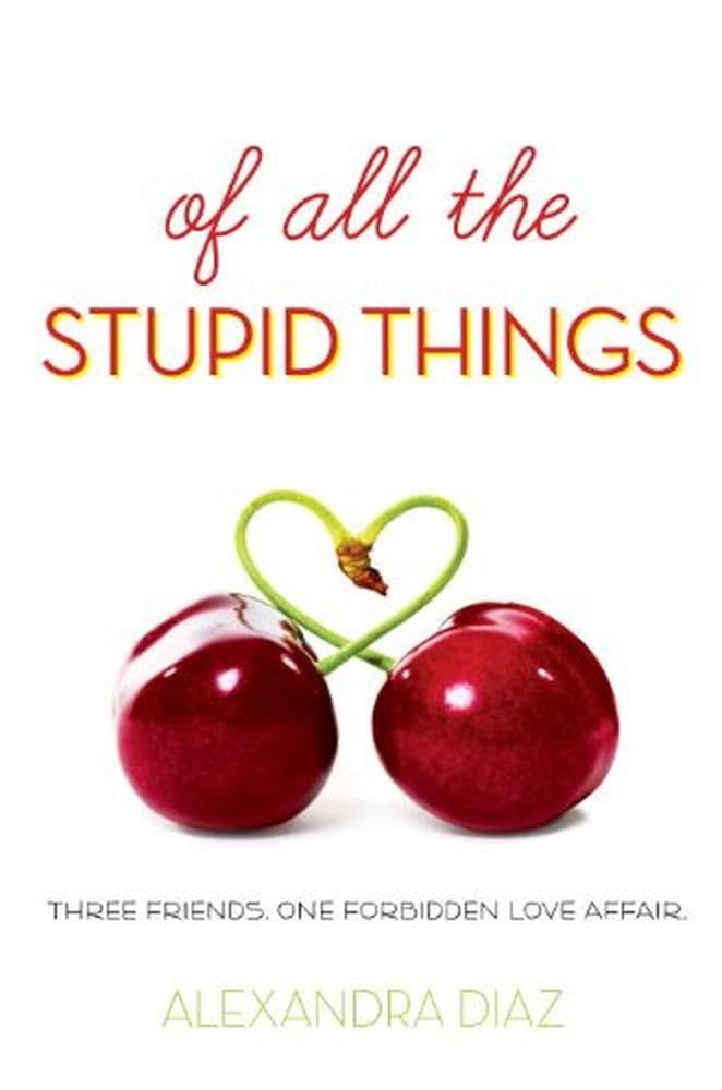 Buy Of All the Stupid Things — BookShops.in