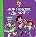 TOY STORY 3 - Mon Histoire du Soir - L'histoire du film - Disney Pixar