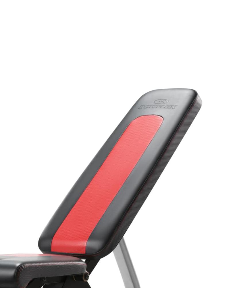 Amazon.com: BowFlex 5.1S Bench : Sports & Outdoors