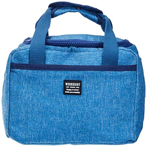 Local Makes A Comeback - Bolsa de almuerzo, Tote Bag Lunch, Color 5 Cover