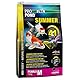 JBL Sommerfutter für Koi, Schwimmende Futterperlen, Saisonfutter, ProPond Summer, Größe M, 1,0 kg