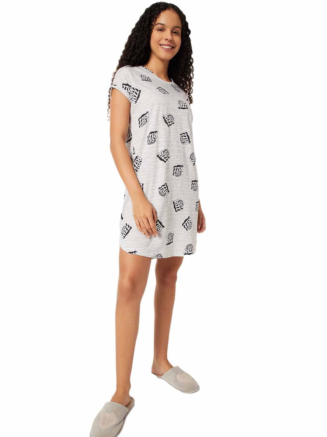 Women Nightgown-image-41