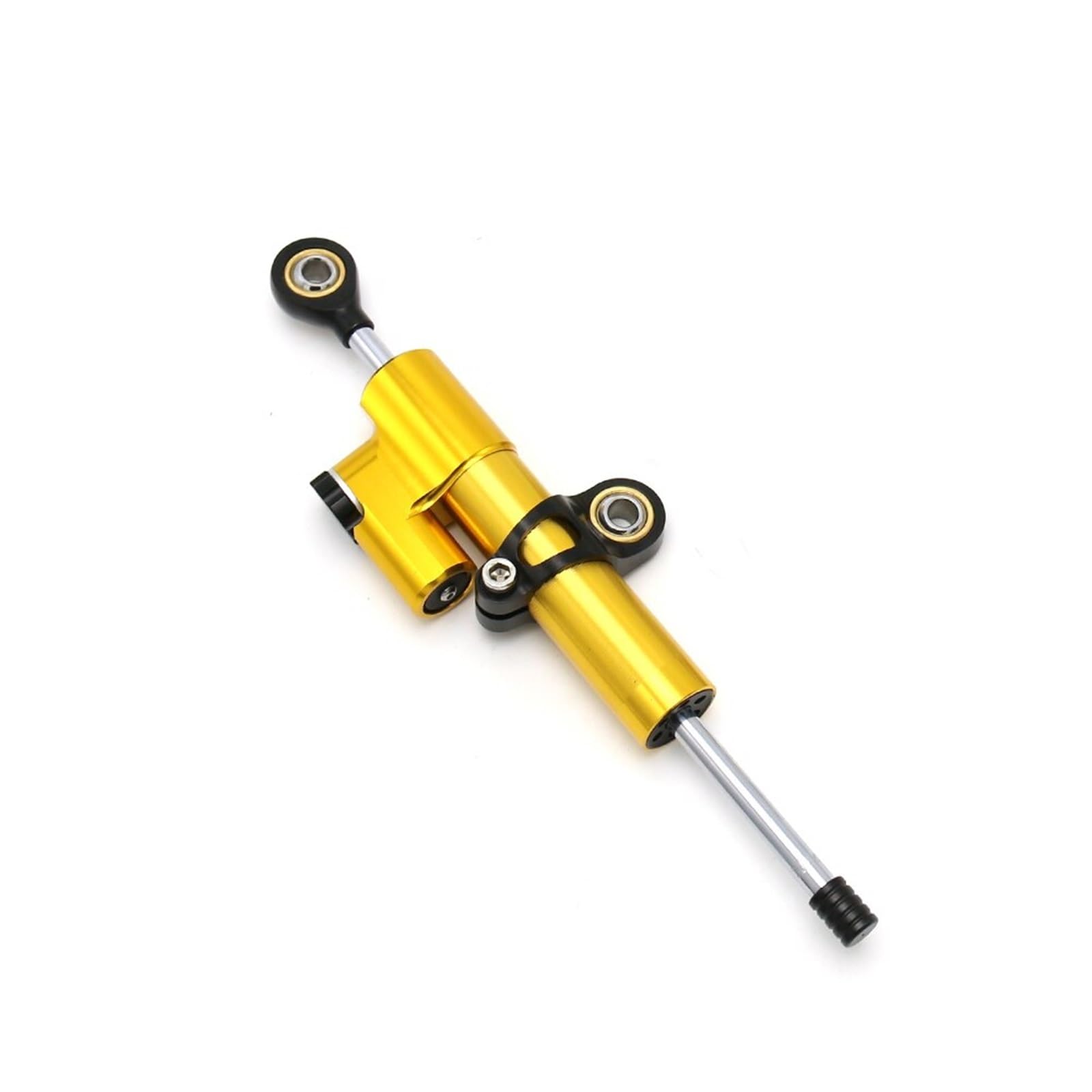 ZINSAN Dla CBR600 F4I 2001-2006 Uchwyt Motocyklowy Amortyzator Układu Kierowniczego Rama Amortyzatora Amortyzacja Kierownica Stabilność Liniowy Amortyzator Montażowy Stabilizator tłumienia układu moto