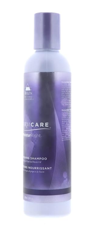 Avlon Affirm Moisur Right Nourishing Shampoo 8oz