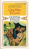 One Way To Love 0451114264 Book Cover