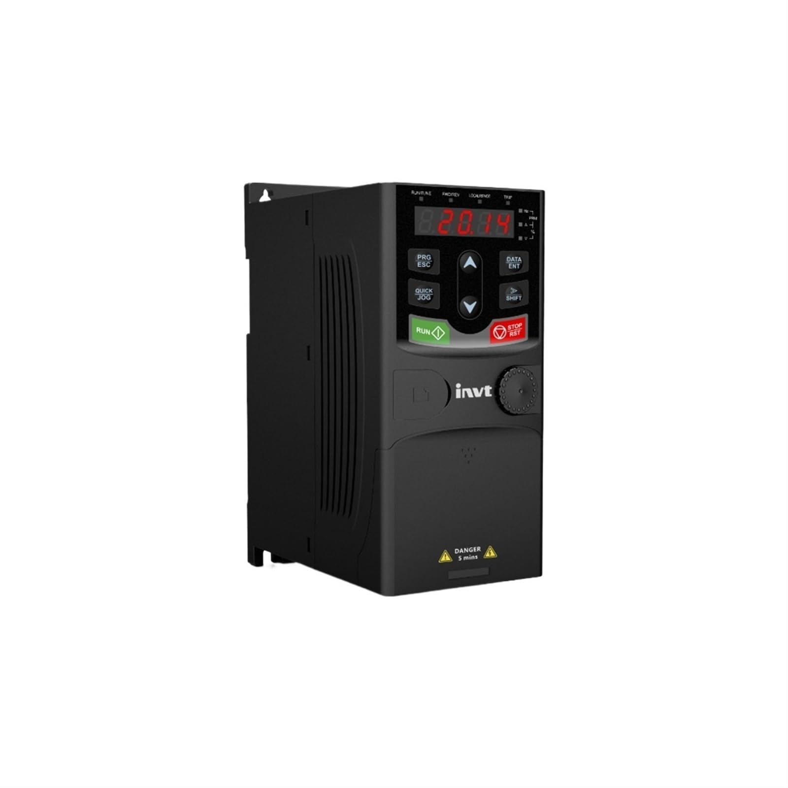 VDOQTLJT 400V GD20-2R2G-4 Frequency Inverter 3 Phase 2.2Kw 5.5A Converter