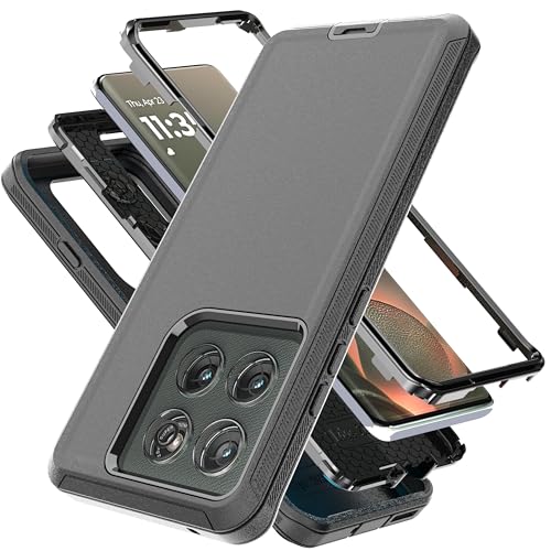 KaiMai for Moto Edge 2025 Phone Case (Not Fit for G 5G...