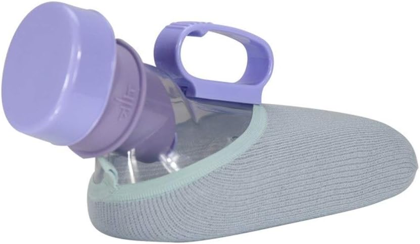 orinatoio per le donne dopo l'intervento